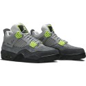 Air Jordan 4 Retro SE 'Neon 95'  Air Jordan 4 Retro SE 'Neon 95'