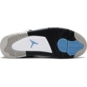 Air Jordan 4 Retro 'University Blue' Air Jordan 4 Retro 'University Blue'