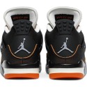 Wmns Air Jordan 4 Retro 'Starfish' Wmns Air Jordan 4 Retro 'Starfish'