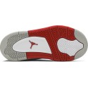 Air Jordan 4 Retro OG PS 'Fire Red' 2020  Air Jordan 4 Retro OG PS 'Fire Red' 2020