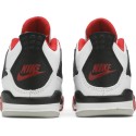 Air Jordan 4 Retro OG PS 'Fire Red' 2020 Air Jordan 4 Retro OG PS 'Fire Red' 2020