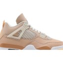 Wmns Air Jordan 4 Retro 'Shimmer' Wmns Air Jordan 4 Retro 'Shimmer'