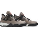  Air Jordan 4 Retro 'Taupe Haze'
