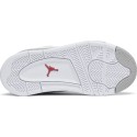 Air Jordan 4 Retro PS 'White Oreo'  Air Jordan 4 Retro PS 'White Oreo'