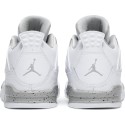 Air Jordan 4 Retro PS 'White Oreo' Air Jordan 4 Retro PS 'White Oreo'