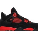 Air Jordan 4 Retro 'Red Thunder' Air Jordan 4 Retro 'Red Thunder'