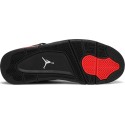 Air Jordan 4 Retro 'Red Thunder' Air Jordan 4 Retro 'Red Thunder'