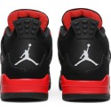 Air Jordan 4 Retro 'Red Thunder'