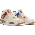 Air Jordan 4 Retro GS 'Wild Things' Air Jordan 4 Retro GS 'Wild Things'