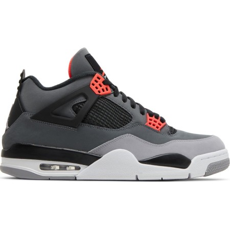 Air Jordan 4 Retro 'Infrared' Air Jordan 4 Retro 'Infrared'