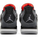 Air Jordan 4 Retro 'Infrared'