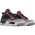 Air Jordan 4 Retro 'Infrared'
