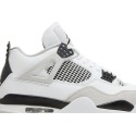 Air Jordan 4 Retro 'Military Black' Air Jordan 4 Retro 'Military Black'