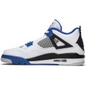 Air Jordan 4 Retro 'Motorsports'