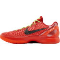 kobeZoom Kobe 6 Protro 'Reverse Grinch'