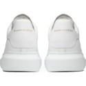 Alexander McQueen Oversized Sneaker 'White' 2019