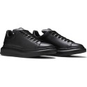  Alexander McQueen Oversized Sneaker 'All Black'