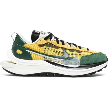 sacai x VaporWaffle 'Tour Yellow' sacai x VaporWaffle 'Tour Yellow'