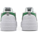 sacai x Blazer Low 'Classic Green'