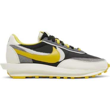 Sacai x Undercover x LDWaffle 'Bright Citron' Sacai x Undercover x LDWaffle 'Bright Citron'