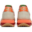  sacai x Clot x LDWaffle 'Net Orange Blaze'