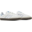 Samba OG 'White Halo Blue'