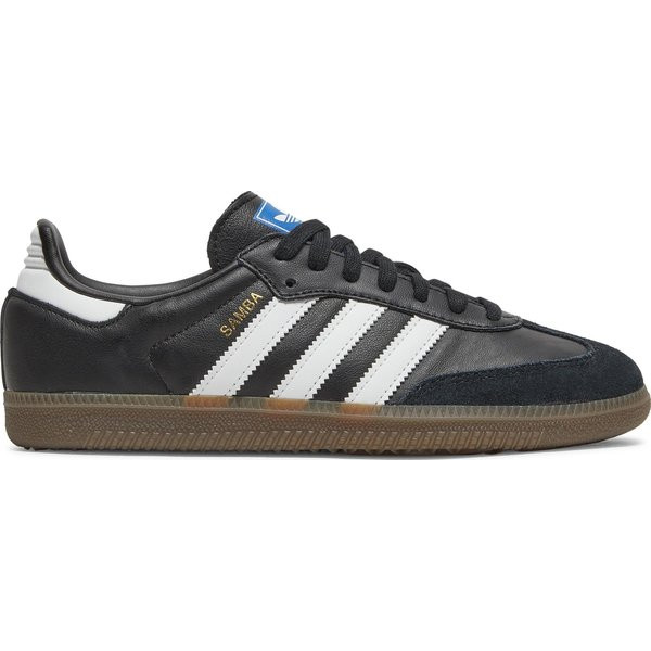 Samba OG 'Black Gum' Samba OG 'Black Gum'