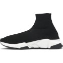 Balenciaga Speed Trainer 'Graffiti - Black White'