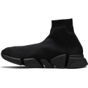 Balenciaga Speed 2.0 Sneaker 'Black'