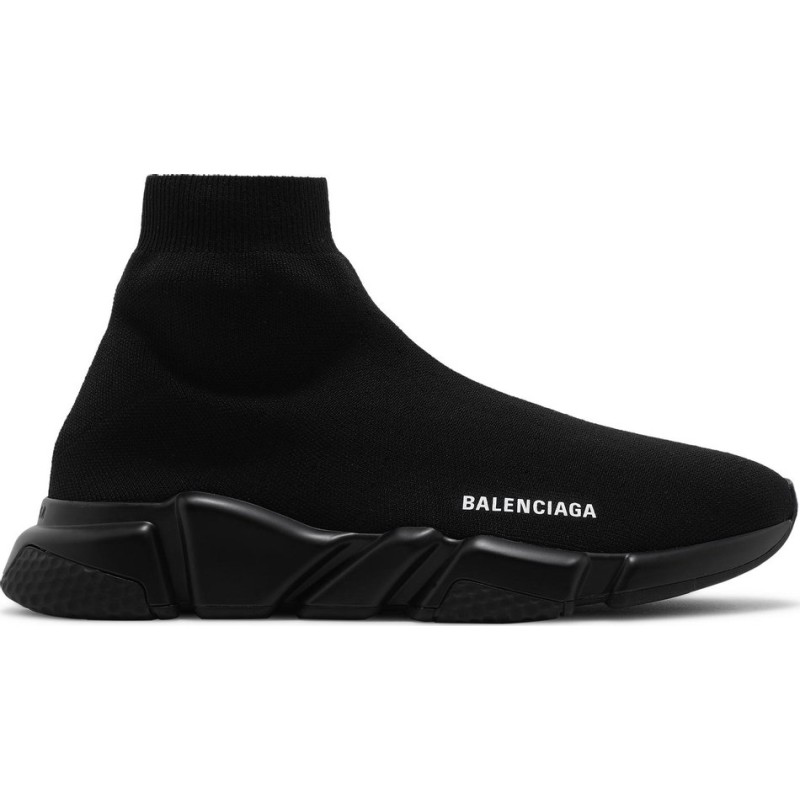 Balenciaga Speed Sneaker 'Black'
