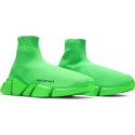 Balenciaga Speed 2.0 Sneaker 'Fluo Green'
