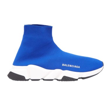 Balenciaga Wmns Speed Trainer 'Blue' Balenciaga Wmns Speed Trainer 'Blue'