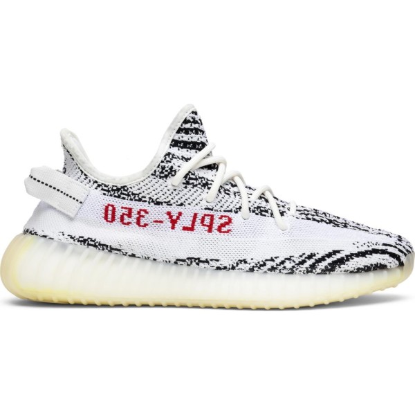 Yeezy Boost 350 V2 'Zebra'
