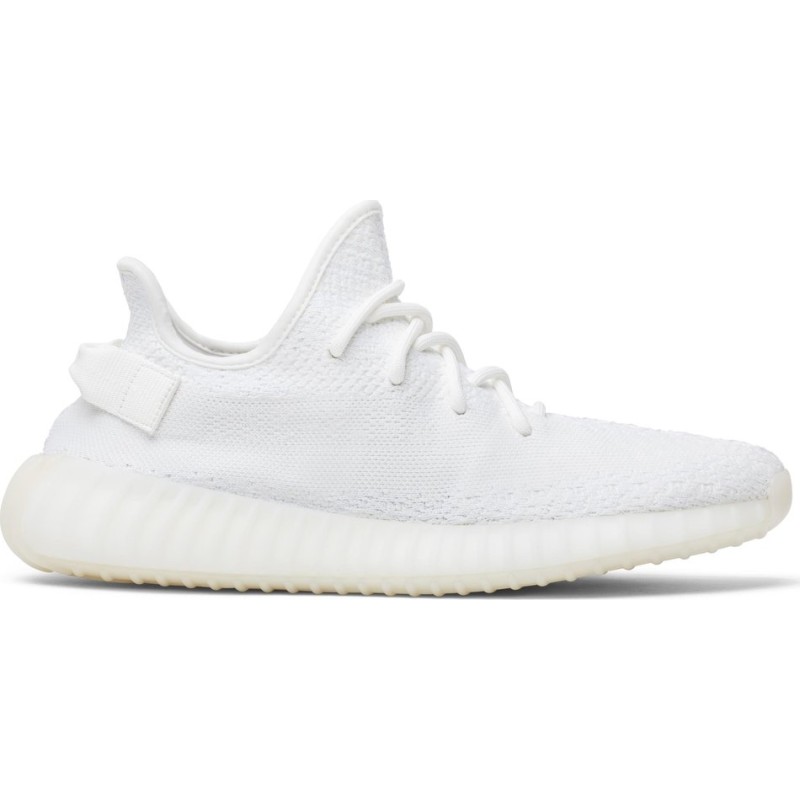 Yeezy Boost 350 V2 'Cream White / Triple White'