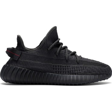 Yeezy Boost 350 V2 'Black Reflective' Yeezy Boost 350 V2 'Black Reflective'