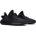 Yeezy Boost 350 V2 'Black Reflective'