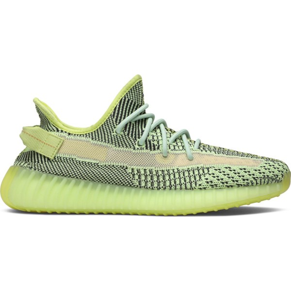Yeezy Boost 350 V2 'Yeezreel Non-Reflective' Yeezy Boost 350 V2 'Yeezreel Non-Reflective'