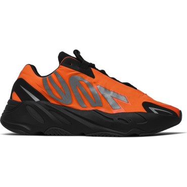 Yeezy Boost 700 MNVN 'Orange' Yeezy Boost 700 MNVN 'Orange'