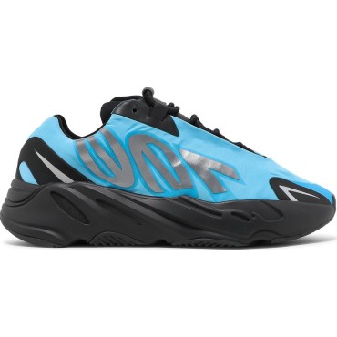 Yeezy Boost 700 MNVN 'Bright Cyan' Yeezy Boost 700 MNVN 'Bright Cyan'